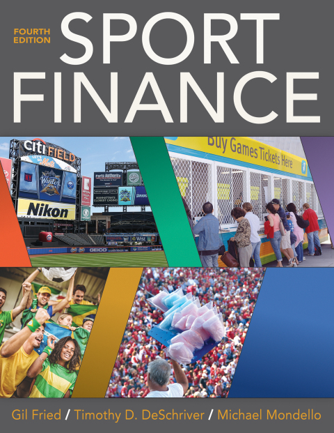 Sport Finance